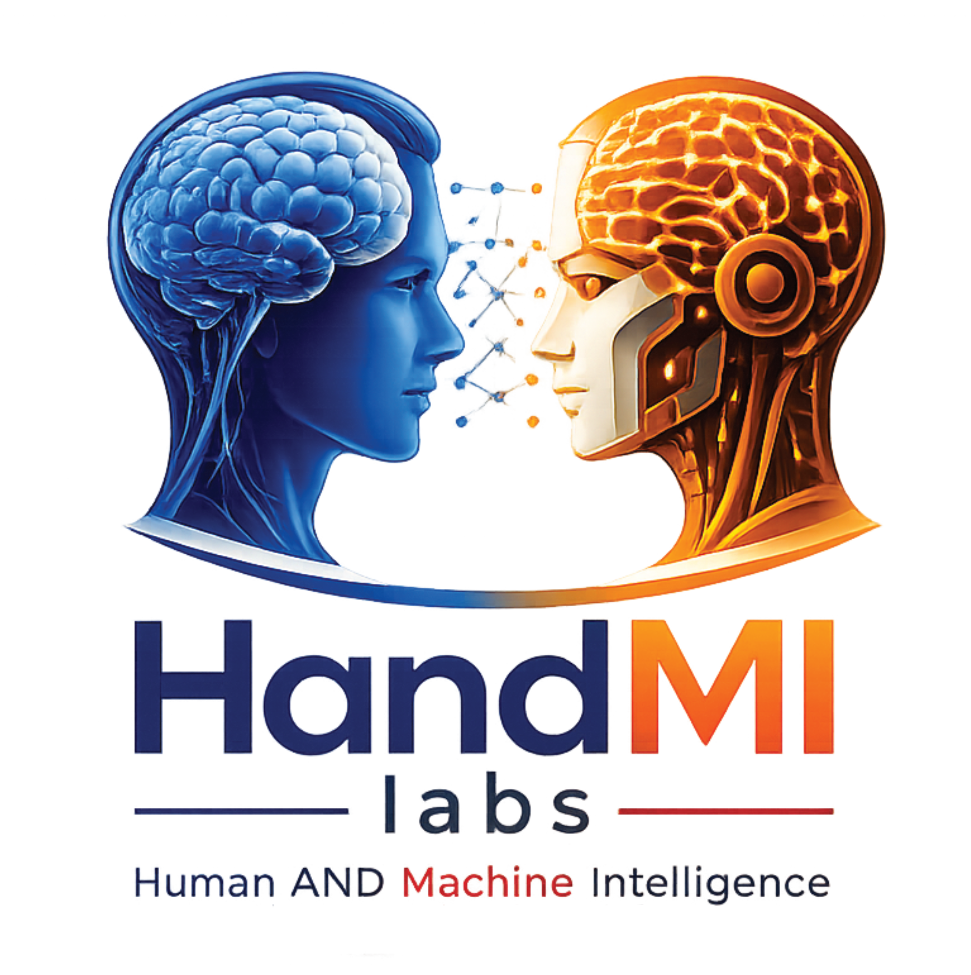 HandMI Labs — Human AND Machine Intelligence